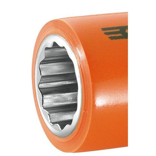 3/0YTQ8系列1绝缘2角套筒公制100V绝缘VD.E8mmJ8AVSE