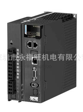 -+-ms1h4sv630ps2r8i400wt331r 汇川伺服电机驱动器sv63040b30cb