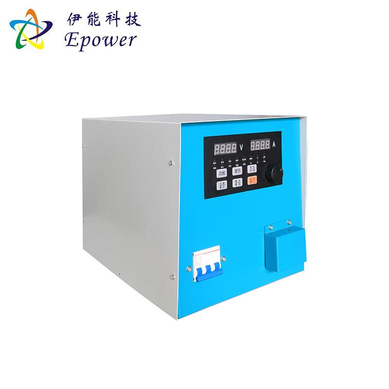 厂家大功率水冷式散热高频开关整流机12V1000A镀镍镀铬开关电源