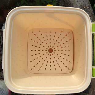 批发 余波12l垃圾   桶厨菌桶em堆肥桶 发酵堆肥糠卡西现货