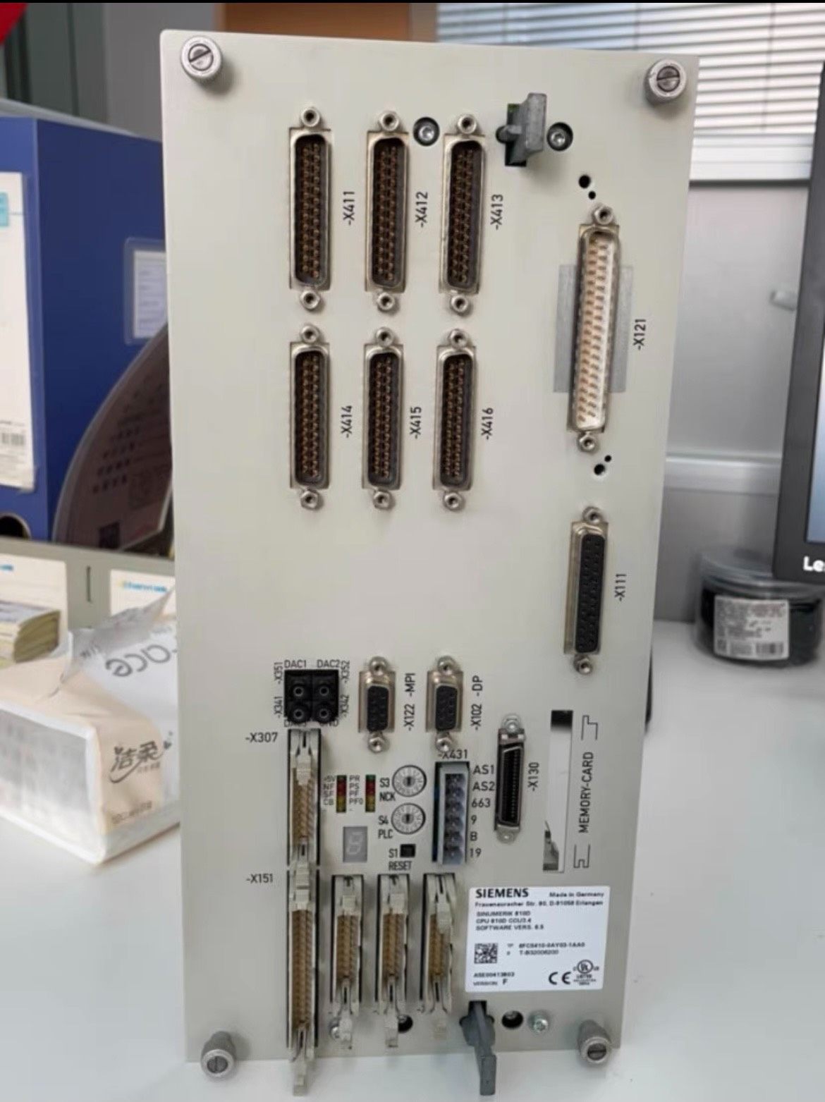 6FC5410-0AX02-0AA0/1AA0