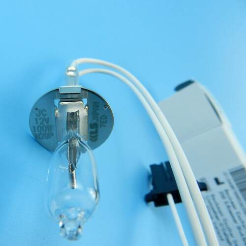 奥林巴斯AU5800生化仪灯泡 12v100W生化仪灯泡厂家