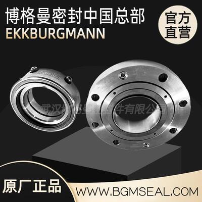 25-SECCOMIX1-11/100-ECX发酵罐卫生级无菌干磨型机械密封机封轴