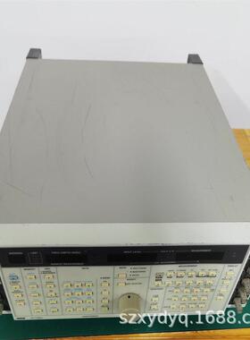 音频分析仪 LEVEAR VP7782D 音响检测仪 失真度测试仪 低频信号源