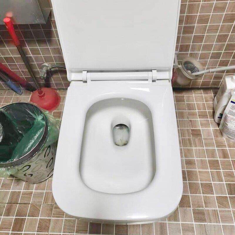 方形老式脲醛方型加厚配件马桶盖坐便盖板家用梯形通用厕所板