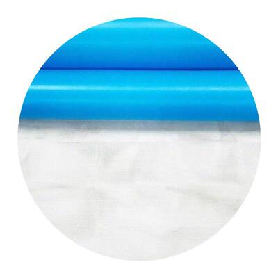 inflatable pool float bed lounge chair swimming hammock