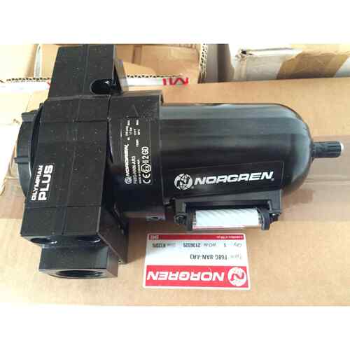 IMIF68G-NNN-MR2过滤器NORGREN过滤器