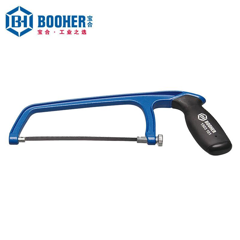 Booher宝合切割工具BH1503101迷你锯弓6英寸