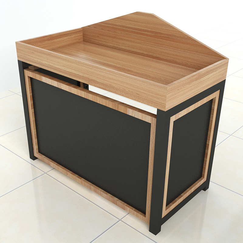 店蔬菜水果超市放货架架子水果展示架货架 水果式斜多层展示台