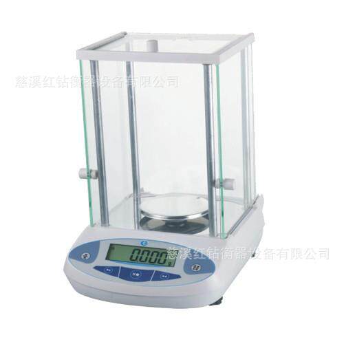 JM-BL3003电子天平300g0.001g实验室千分之一电子分析天平1mg