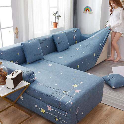 Sofa Cover Covers Sofacover Strech Couch 沙发套