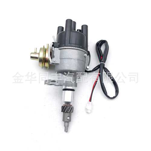 跨境适用 Toyota 7K Engine 分电器总成分火器19060-13150 *