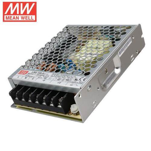 明纬开关电源LRS-100-590W5V18A