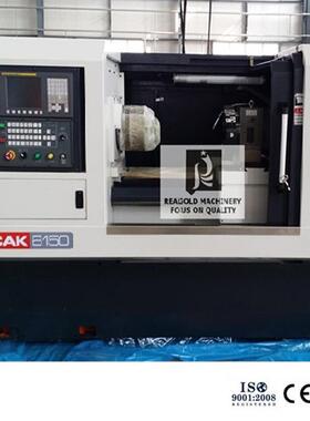 厂家直销C数控车床CK6140x1000卧式数控车床CK6150价格6180