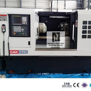 厂家直销C数控车床CK6140x1000卧式数控车床CK6150价格6180