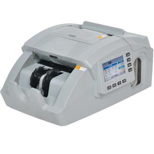 鑫玮点钞验钞扎钞一体机JBYD 2030A银行专用机型点钞机扎钞机