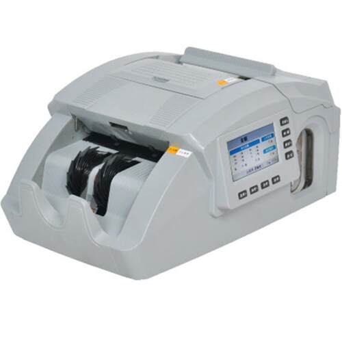 鑫玮点钞验钞扎钞一体机JBYD-XW-2030A银行专用机型点钞机扎钞机