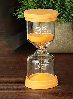 计时器马卡龙摆件高级装饰摆件