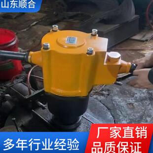 厂家直供BE72气动扳手储能冲击式 螺钉螺母 气板机风炮拆装