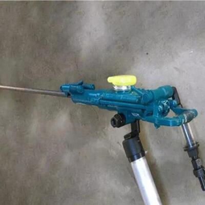 7665凿岩机7665风钻7665锚杆凿岩机