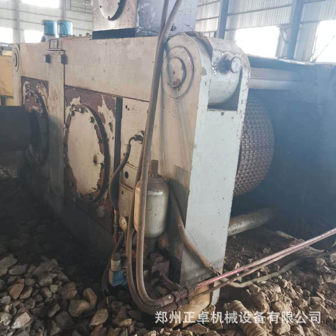 出售旧压球机设备 二手全新煤粉压球机 项目流产压球机 欢迎咨询