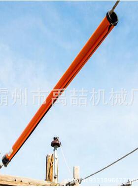 PSC4060616轻质导线遮蔽罩带电作业绝缘导线保护罩引流线软管