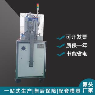35K883落地转盘式超声波点波业焊机超声金机属焊工自动超声波滚焊