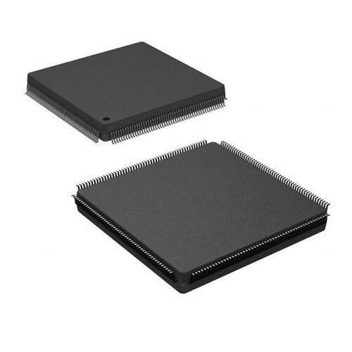 XC2S100-5PQ208I FPGA（现场可编程门阵列）
