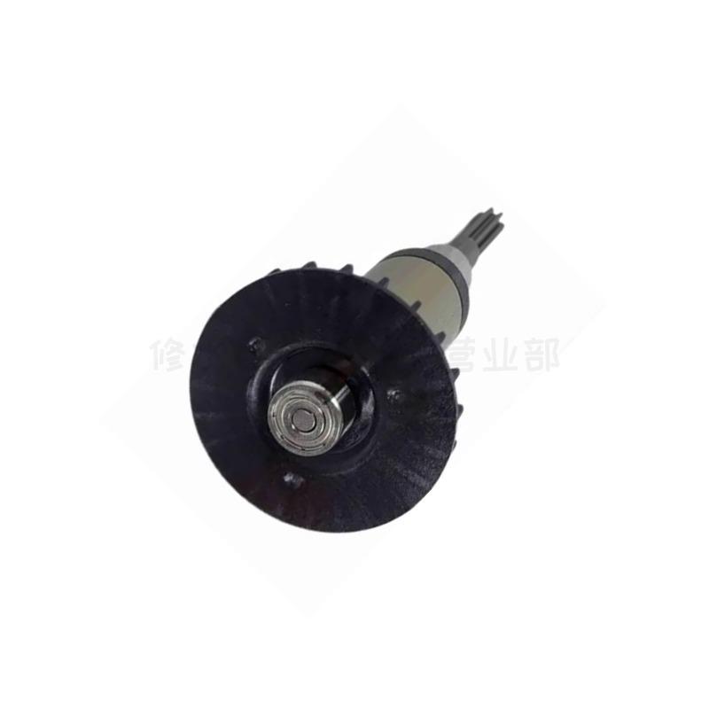 牧田MAKITA电动工具配件DTW281冲击扳手DTW285 电枢转子619341-9