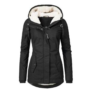 Large size cotton jacket, cotton suit pie, overcoming
