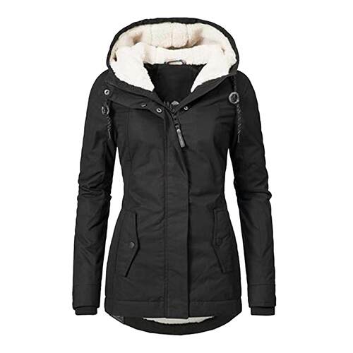 Large size cotton jacket, cotton suit pie, overcoming