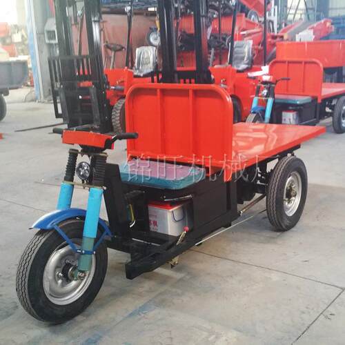 锦旺牌实用型电动装窑车安全可靠,电动装窑车保养