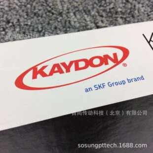 K02508XP0 KAYDON凯顿公制薄壁精密轴承 K02508CP0 K02508AR0