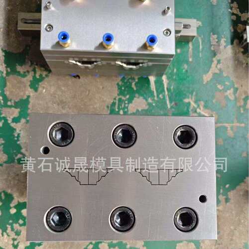 外墙仿石漆装模条模具 双拱包石外墙线别墅装饰 阴阳角线模具