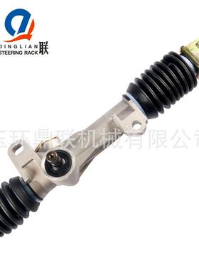 1018昌河SC6330转向机465AB哈飞昌河34010001方向机总成