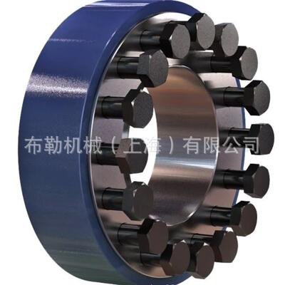 TOLLOK胀紧套TLK683-530X890/560X940意大利膨帐轴套SA免键式轴环