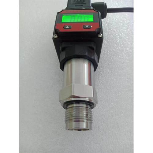 双法兰压力变送器CYB15PY高温平膜压力变送器