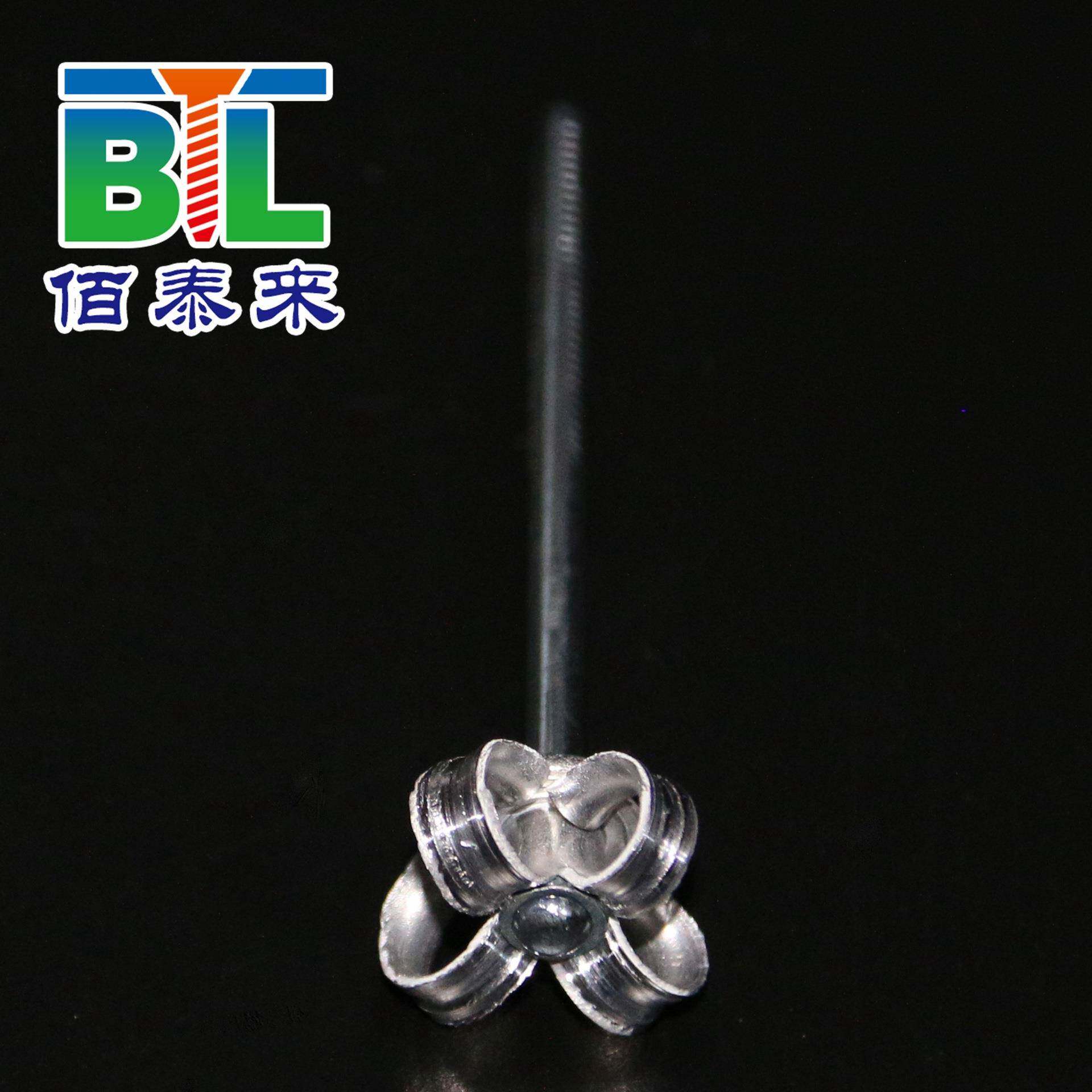 佰泰厂家直销  生产拉花铆钉开花拉钉 现货