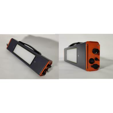 工业用X射线胶片LED观片灯DL-2280DCDL-2280A