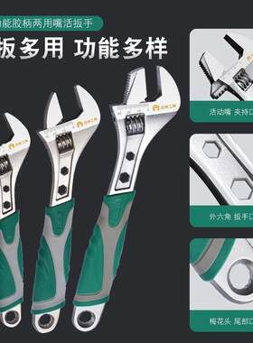 蓝白格小狗马桶垫家用夏季四季通用可爱坐便垫防水 粘贴式座便