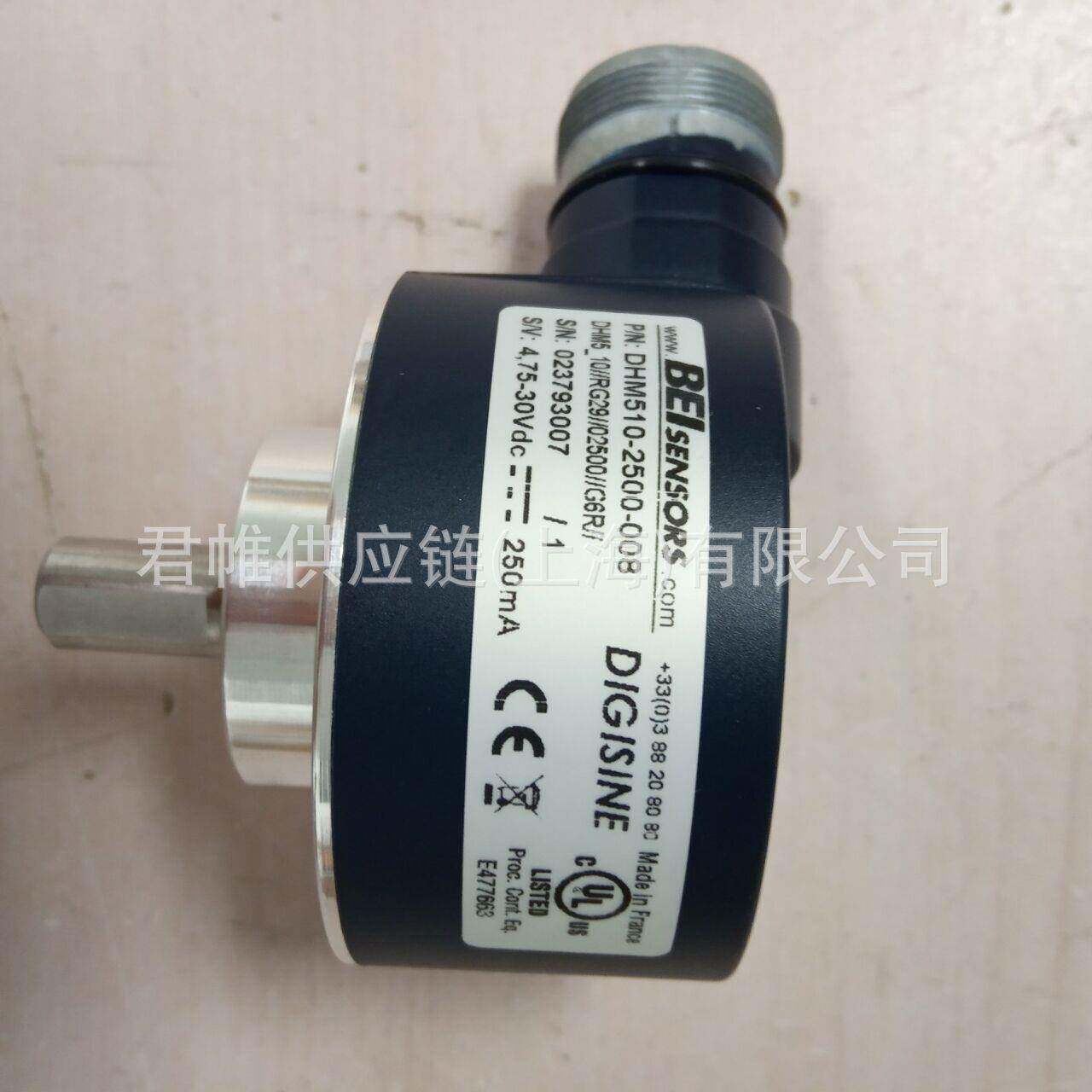 价格核实IBE编码器型号:P需5HK12DHM510-2-0607-001