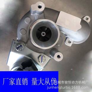 Turbocharger497-0201497-0200497-02002TD025增压器