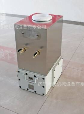 不锈钢矿用饮水机井下用YBHZD5-1.8/127防爆型热饭饮水一体机