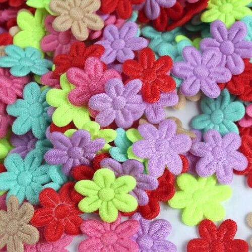 100pcs 2CM Children