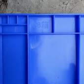 箱优塑惠价格大水箱塑BFK胶箱料周转箱龟超大号箱养箱养鱼箱储