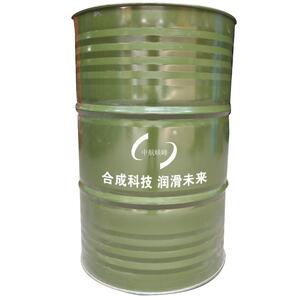 中航峡峰 珩磨油 170kg