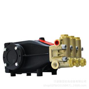 ERK高压微雾水泵 霍克 压陶柱塞泵NLT高3020瓷 增压道泵 管泵