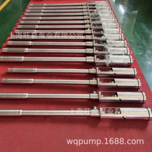 上海FY-5.0气动浆料泵、气动柱塞泵、不锈钢防爆插桶泵