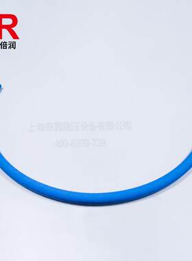 MANLI EQUAOR/2 2层T钢丝管空压机软管 U耐高温器减震油管