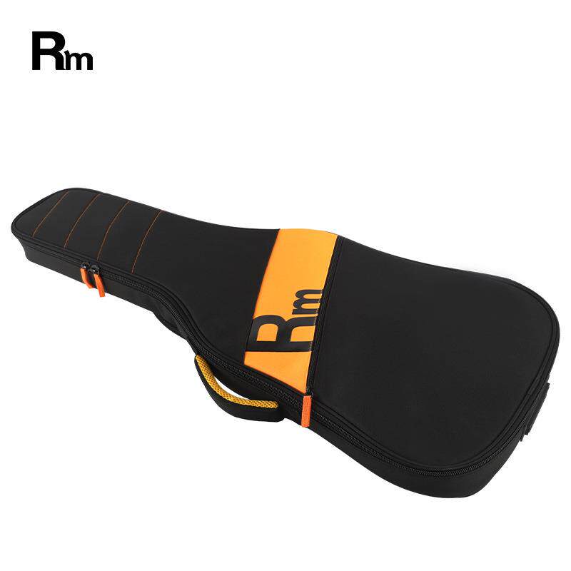 贝RM民FVU谣41寸防木吉他包加厚斯包水防震个性吉他琴包轻便电可